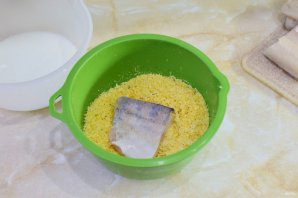 Судак запеченный - фото шаг 6