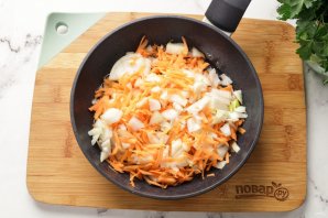 Постные чебуреки - фото шаг 5