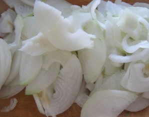 Салат из огурцов на зиму без стерилизации - фото шаг 5