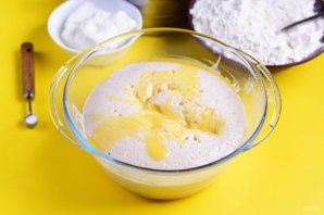 Ватрушки в аэрогриле - фото шаг 9