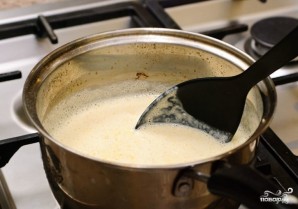 Кукурузный крем-суп - фото шаг 5