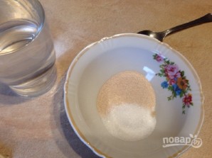 Пирожки с рисом от Бабушки - фото шаг 3