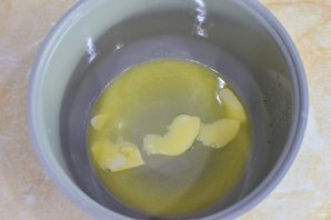 Картофель в скороварке - фото шаг 3