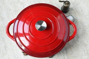 Овощи тушеные - фото шаг 8