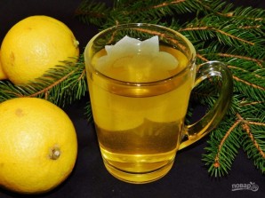 Лимонад из лимонов и мяты - фото шаг 4