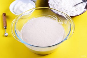 Ватрушки в аэрогриле - фото шаг 8