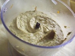 Суп-пюре из сушеных грибов   - фото шаг 4