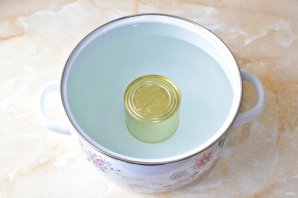 Варёная сгущенка - фото шаг 3