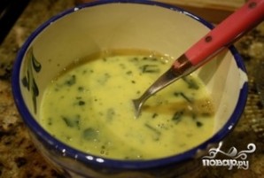 Итальянский суп с макаронами - фото шаг 3
