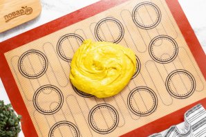 Кхандви - фото шаг 7