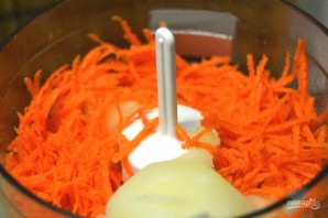 Вкусный сырный суп - фото шаг 6