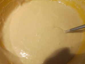Блинчики на молоке без яиц - фото шаг 1