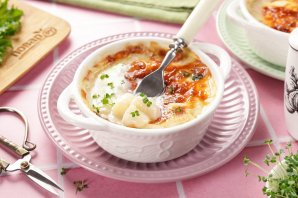 Гребешки в аэрогриле - фото шаг 18