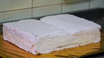 Торт "Выпускной" - фото шаг 3