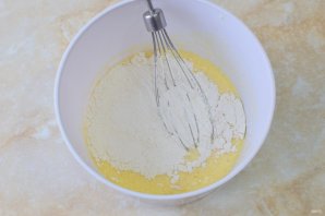 Блины быстро и вкусно - фото шаг 5