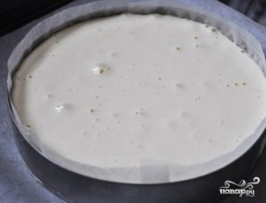 Бисквитное тесто обычное - фото шаг 3