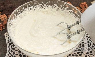 Торт "Панчо" бисквитный - фото шаг 2