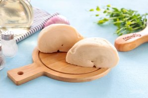 Крахмальная лапша - фото шаг 6