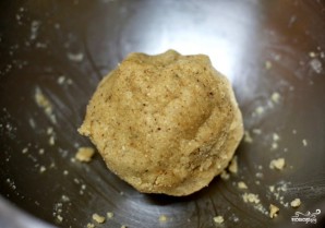 Печенье на растительном масле - фото шаг 2