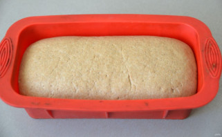 Хлеб "Орловский" - фото шаг 8