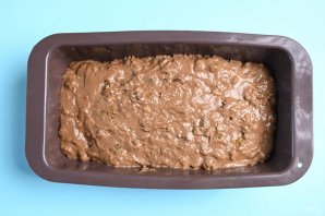 Медовая коврижка постная - фото шаг 10