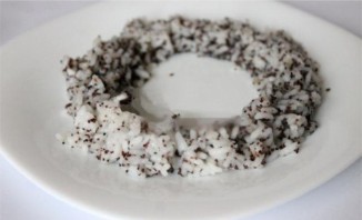Кутья на Рождество - фото шаг 9