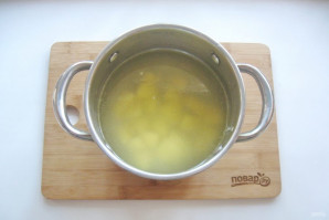 Суп из голени индейки - фото шаг 4