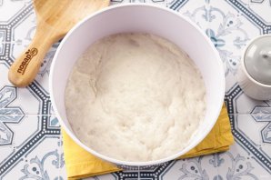 Беляши из куриного фарша - фото шаг 9