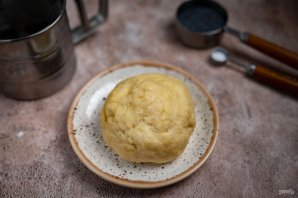 Сушки - фото шаг 5