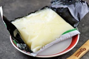 Сыр из кефира в домашних условиях - фото шаг 2