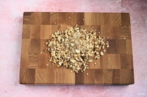 Торт "Муравейник" - фото шаг 9