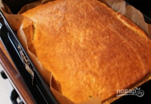 Венгерский пирог "Жербо" - фото шаг 7