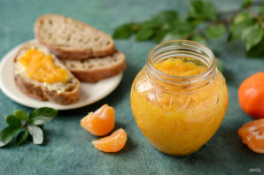 Варенье из апельсинов и мандаринов - фото шаг 8