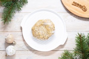 Крекеры "Лошадки" - фото шаг 6