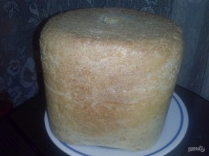 Французский хлеб в хлебопечке "Сатурн" - фото шаг 6