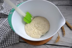 Хлеб с отрубями на закваске - фото шаг 5