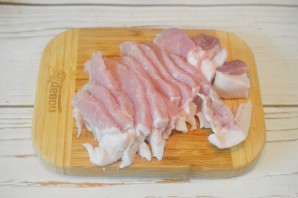 Свинина барбекю по-корейски - фото шаг 2