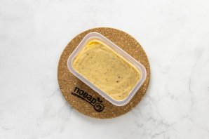 Сыр из соевого молока - фото шаг 7