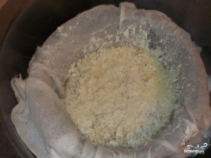 Адыгейский сыр своими руками - фото шаг 2