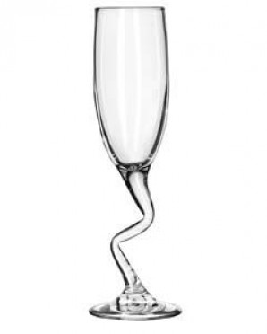 Классический коктейль с шампанским - фото шаг 1