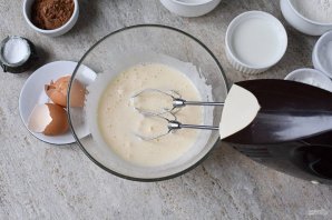 Быстрый торт в микроволновке - фото шаг 2