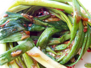 Кимчи из зеленого лука - фото шаг 16