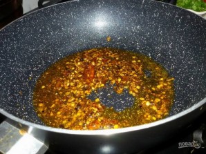 Томатный суп по-индийски - фото шаг 2
