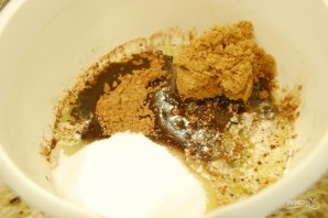 Вкуснейший шоколадный "Брауни" - фото шаг 2
