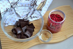 ПП эклеры - фото шаг 19