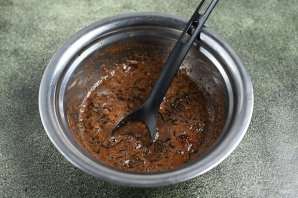 Яйца по-китайски - фото шаг 6