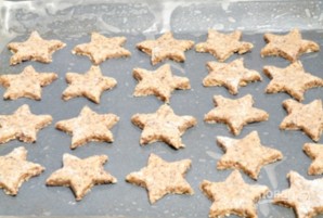 Печенье "Пряные звезды" - фото шаг 6