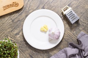 Китайский соус - фото шаг 3