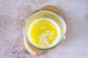 Жареные лисички на зиму - фото шаг 9
