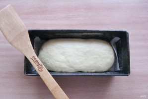 Сливочный хлеб - фото шаг 9